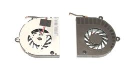 Вентилятор Toshiba Satellite C660 5V 0.27A 3-pin Panasonic