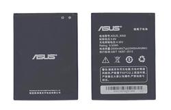 Акумуляторна батарея для Asus X002 Pegasus X002 X003 3.8В Черный 2400мАч 9.12Вт