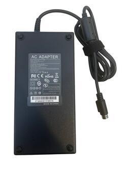 Зарядное устройство для ноутбука MSI 150Вт 19В 7.89A 4pin YDS-150A OEM