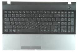Клавиатура для ноутбука Samsung (300E5A) Black, (Black TopCase), RU