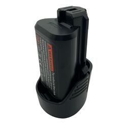 Батарея для шуруповерта Bosch BAT411A CLPK30-120 2.0Ач 10.8В черный Li-Ion
